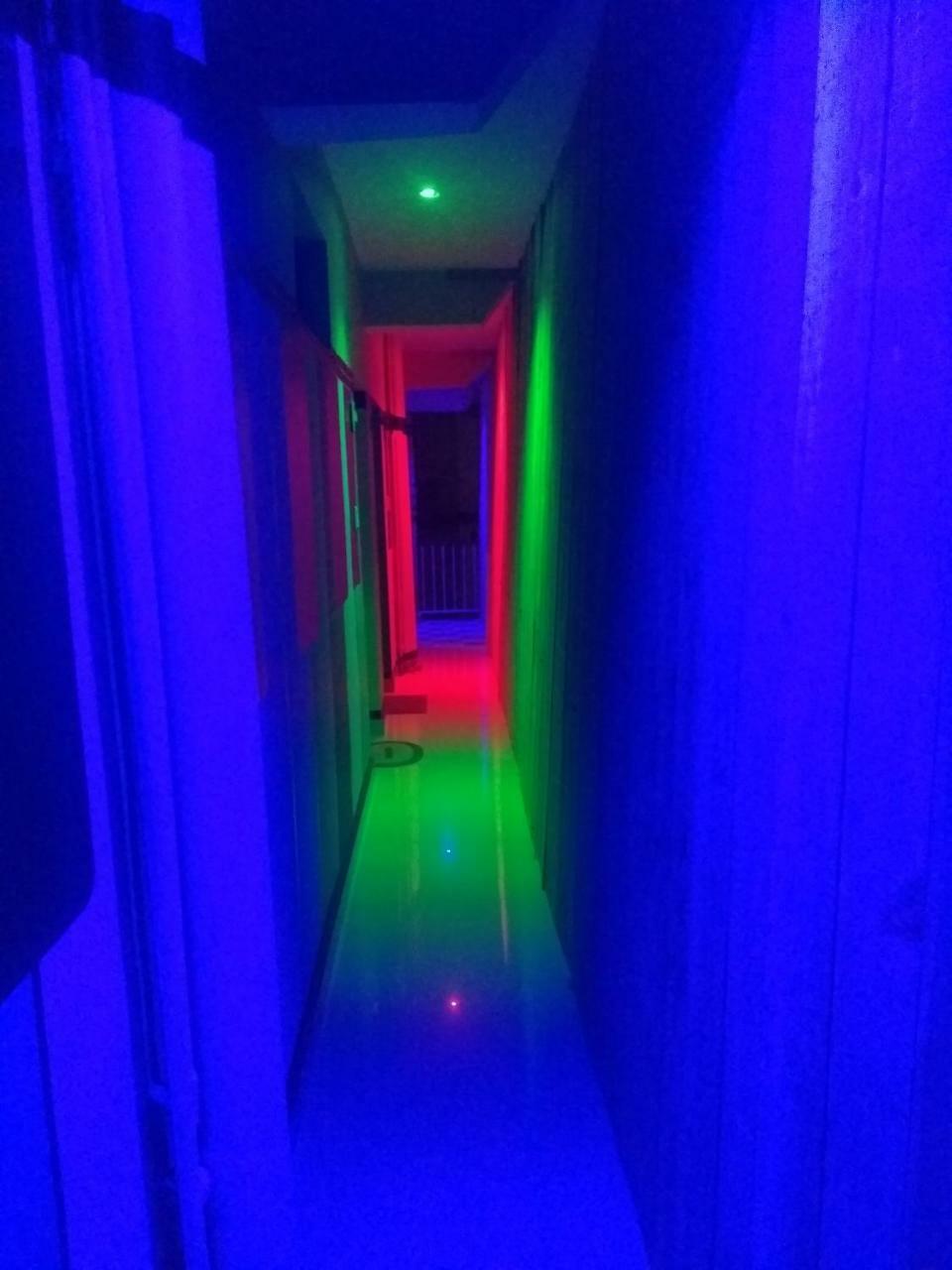 Хостел La Vaca India Mcleodganj Маклеод-Гандж Екстер'єр фото